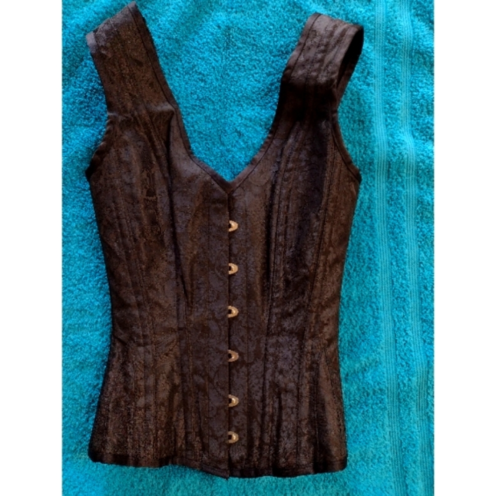Corset